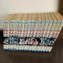 【初版含む‼️】ドラゴンボール　漫画　　旧カバー　20.24巻初版‼️18冊