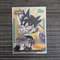 フュージョンワールド　リーダーパラレル4枚セット Amazon.co.jp: ドラゴンボールカードゲームフュージョンワールド