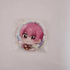 いれいす ないこ 缶バッジ