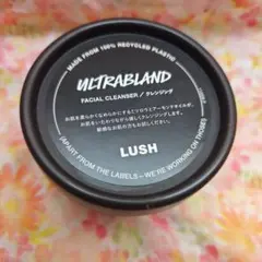 ラッシュ　ULTRABLAND クレンジング 95g　クリームタイプのサムネイル