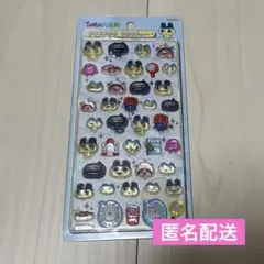 本日中値下げ中【国内正規品】ボンボンドロップシール たまごっち　まめっち
