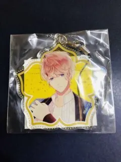 逆巻シュウ DIABOLIK LOVERS ディアラヴァ アクリルストラップ