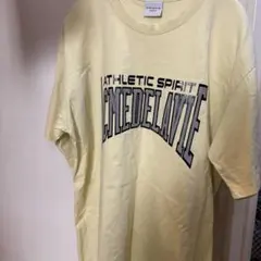 acné de la vie ATHLETIC SPIRIT Tシャツ