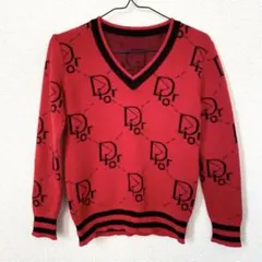 レディース　ニット　セーター　トレーナー　★美品★ ⚠︎まもなく処分⚠︎