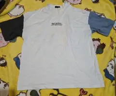 【キッズ】半袖Tシャツ