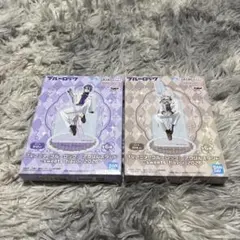 ブルーロック sweets flavor アクリルスタンド 凪誠士郎 御影玲王