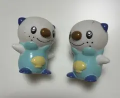 ポケモンフィギュア【ミジュマル】