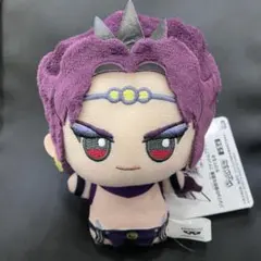 ジョジョの奇妙な冒険 ファントムブラッド 戦闘潮流 ちびぐるみ カーズ