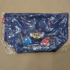 ドアラ　シャオロン　パオロン　オリジナル巾着