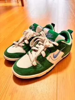 【NIKE】SB Dunk Low Proスニーカー　24㎝