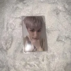 BOYNEXTDOOR no genre yzy 上海 トレカ