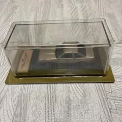 国産名車プレミアムコレクション1/43 トヨタ ソアラ 2800GTのサムネイル