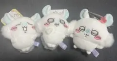 ちいかわ モモンガだらけくじ E賞