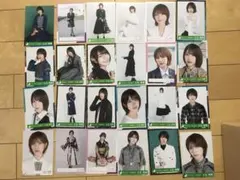 櫻坂46 土生瑞穂　生写真　まとめ売り　24枚
