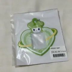 TWICE ジョンヨン フォトキーホルダー