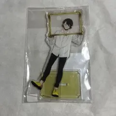 【未開封】ブルーロック ブルロ 蜂楽廻 アクリルスタンド Frame【匿名配送】