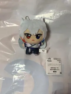 新品未使用 どぬく カラフルピーチ ちびぐるみ１５