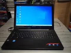 -☆- Lenovo G50-80/Windows10/正常動作確認済み#1