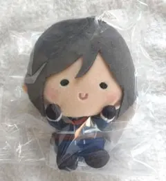 んまほっぺ 薬研藤四郎 刀剣乱舞
