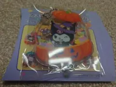 サンリオ カスタムアクリルチャーム ハロウィン クロミ