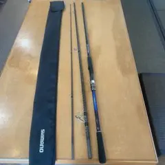 2025年最新】フラットフィッシュロッドの人気アイテム - メルカリ