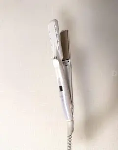 絹女 KINUJO ストレートヘアアイロン　LM-125