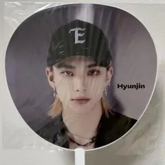 2026年最新】straykids ヒョンジン うちわの人気アイテム - メルカリ