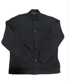 BACK NUMBER® ブラックジャケット Lサイズ