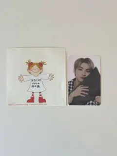 WayV NCTHOME md アクリルコースタートレカ　シャオジュン