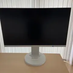 【いなむさん専用】NEC MultiSync E241N 液晶ディスプレイ 本体のサムネイル