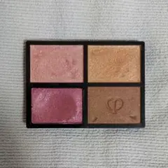 クレドポーボーテ オンブルクルールクアドリ SunwarmedStones503