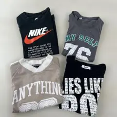 男の子　140 Tシャツ NIKE まとめ売りのサムネイル