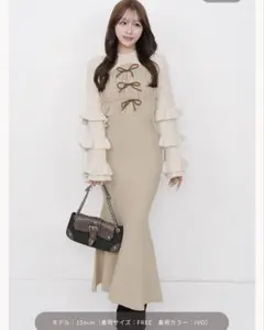 ダーリッチ ワンピース