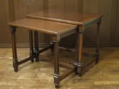 IDC大塚家具 アメリカ イーセンアーレン クラシック ネストテーブル