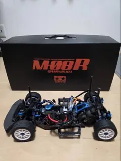 2026年最新】タミヤ MF01Xの人気アイテム - メルカリ