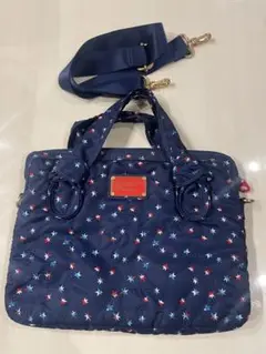 Marc By Marc Jacobs パソコンバック PCケース