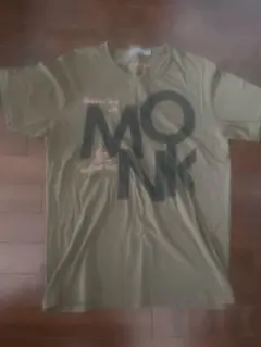 【未使用・希少】セロニアス・モンクtee L
