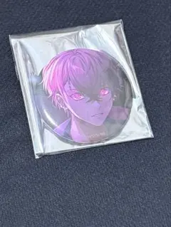 2025年最新】いれいす ないこ 缶バッジ アンチヒーローの人気アイテム