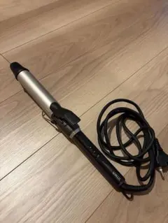 UNIX Unique Experience カールヘアアイロン　32mm