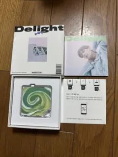 2026年最新】ベッキョン delightの人気アイテム - メルカリ