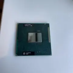 Intel CPU corei3 2328Mのサムネイル