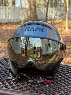 2025年最新】スキー ヘルメット kaskの人気アイテム - メルカリ