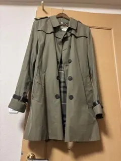 トレンチコート BURBERRY