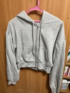 グレー スウェット 3点セット