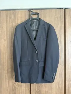 ORIHICA GARAGE 3rd ネイビー テーラードジャケット