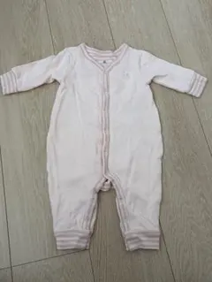 GAP ベビー ロンパース 50cm くま