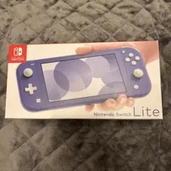 Nintendo Switch Lite 本体 ［HDH-001］