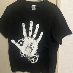 Tシャツ 黒
