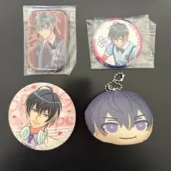 A3 碓氷真澄 おまんじゅう