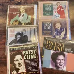 Patsy Cline Davis sisters Jean Shepard